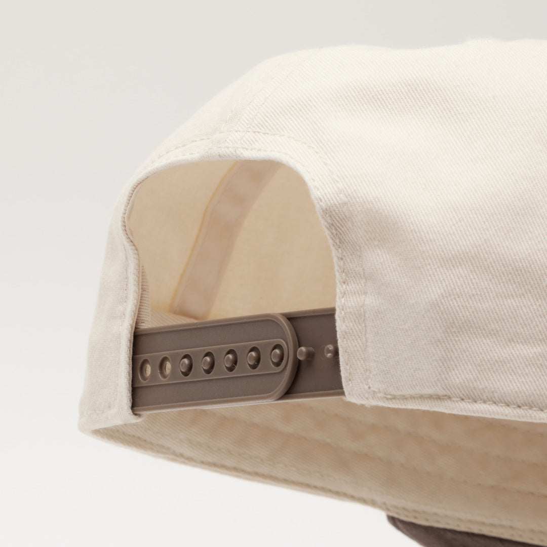 NEP CAP - BROWN (PREORDER)