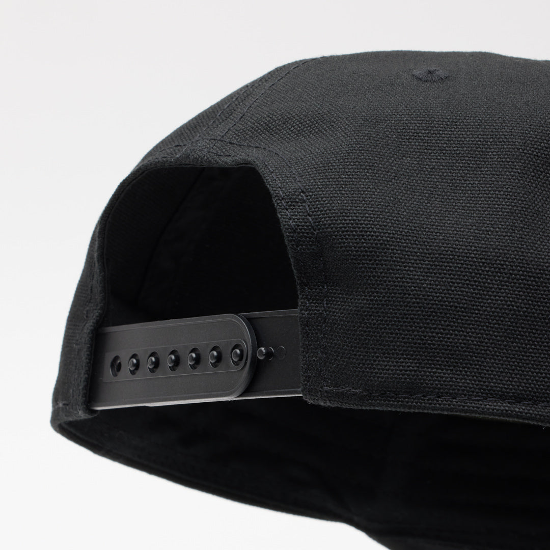 AFE CAP - BLACK (PREORDER)