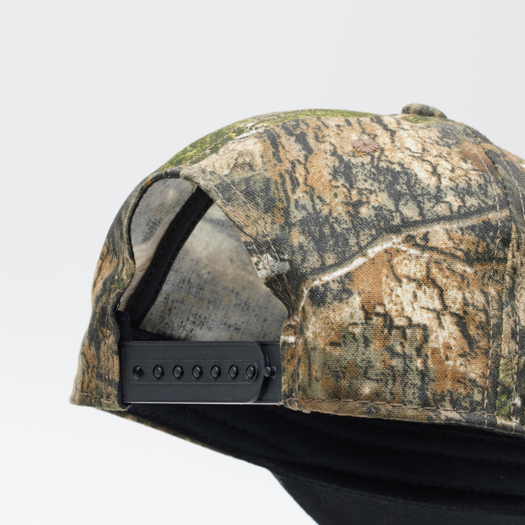 BDL &#39;24 CAP - REALTREE CAMO