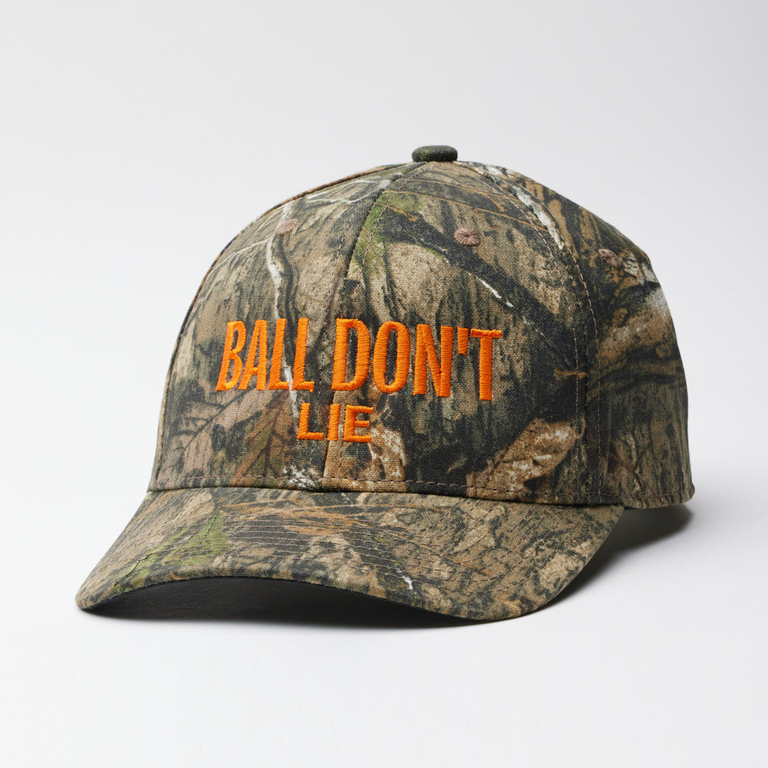 BDL &#39;24 CAP - REALTREE CAMO