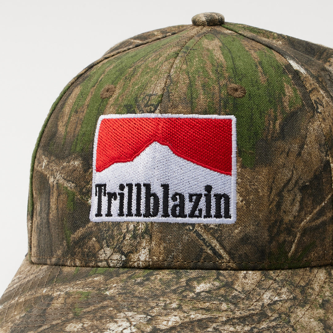 ADVENTURE TIME CAP - WOODLAND (PREORDER)