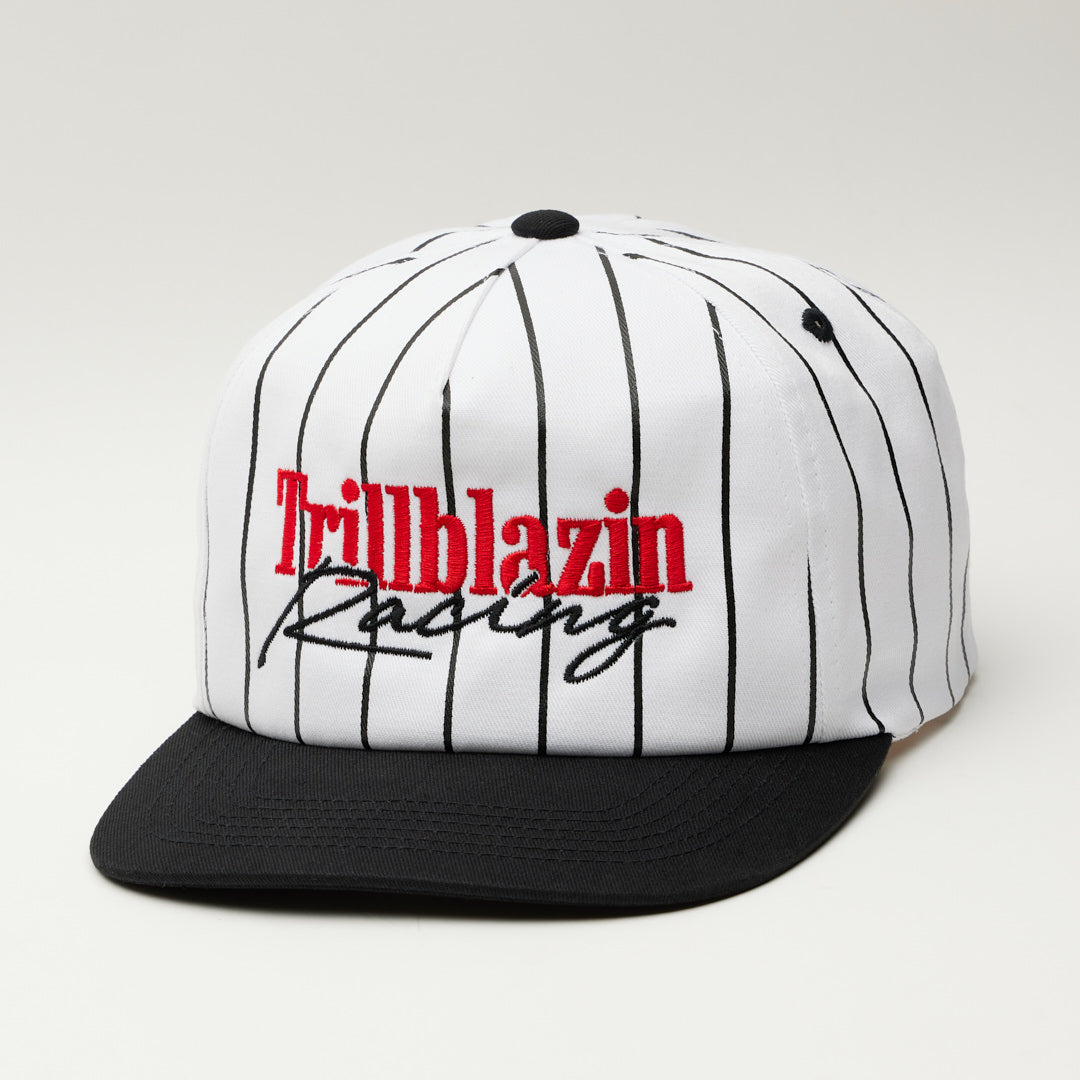 ATR CAP - PINSTRIPE (PREORDER)