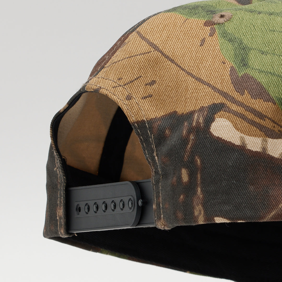 DIAMOND CAP - TREE CAMO (PREORDER)