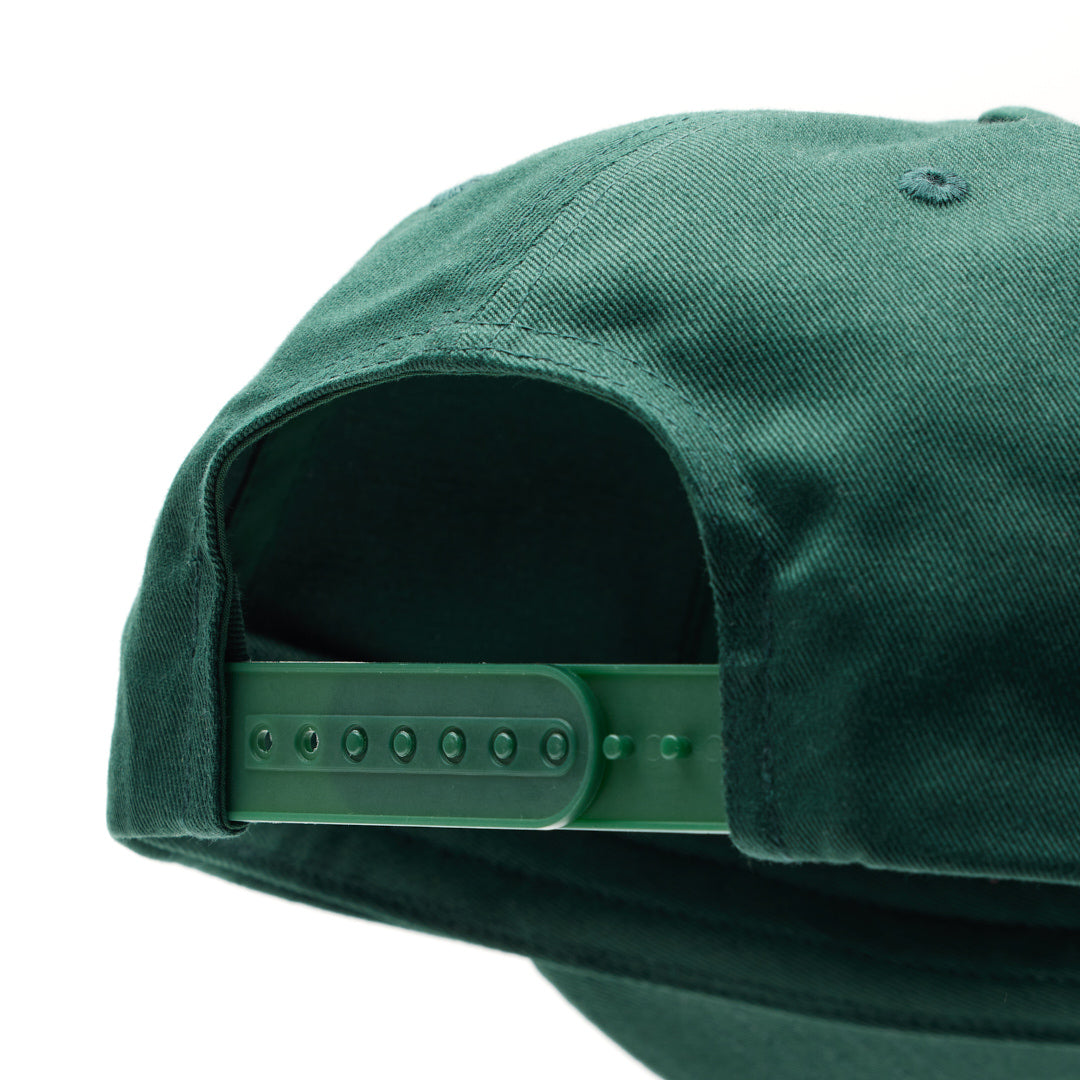 RAVAGE CAP - GREEN (PREORDER)