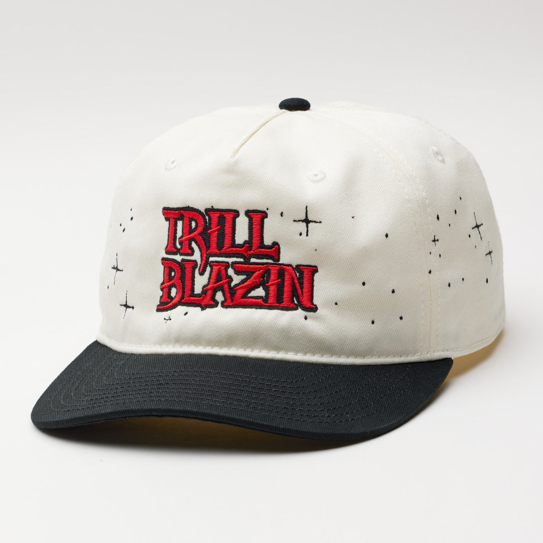 JOURNEY CAP - NATURAL (PREORDER)