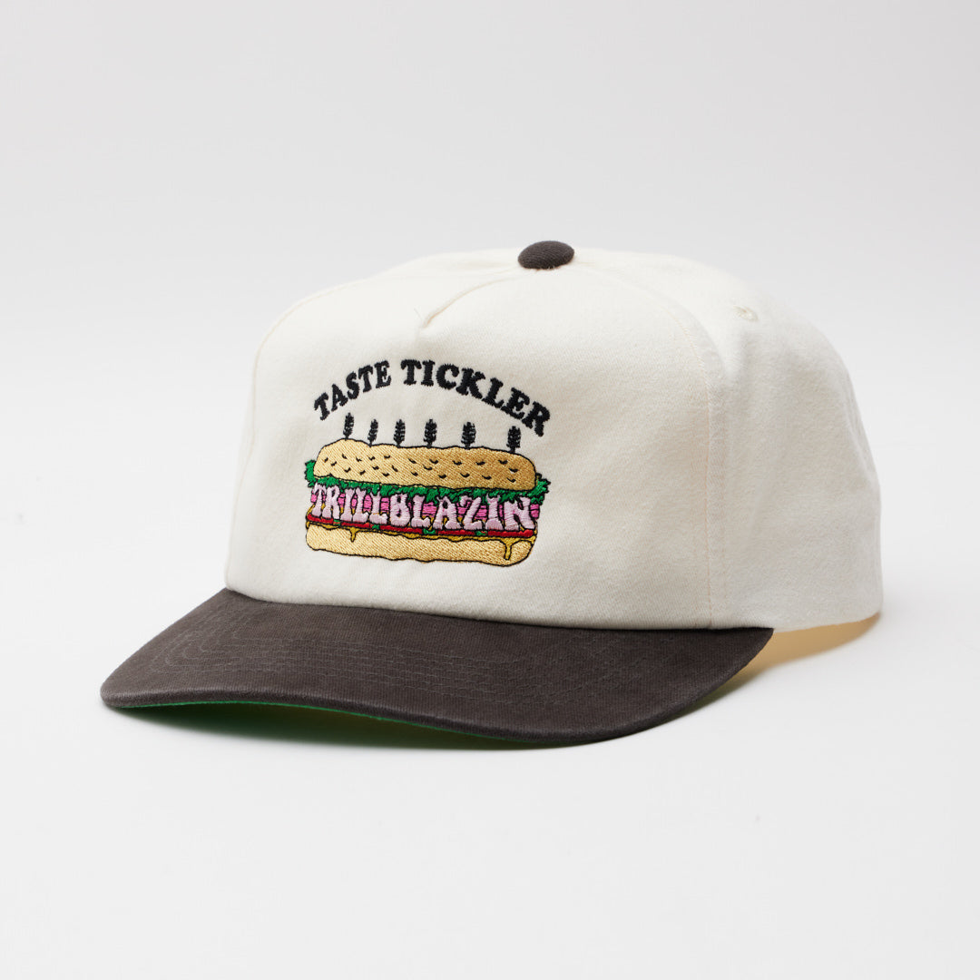 SUB CAP - NAT/BLACK (PREORDER)