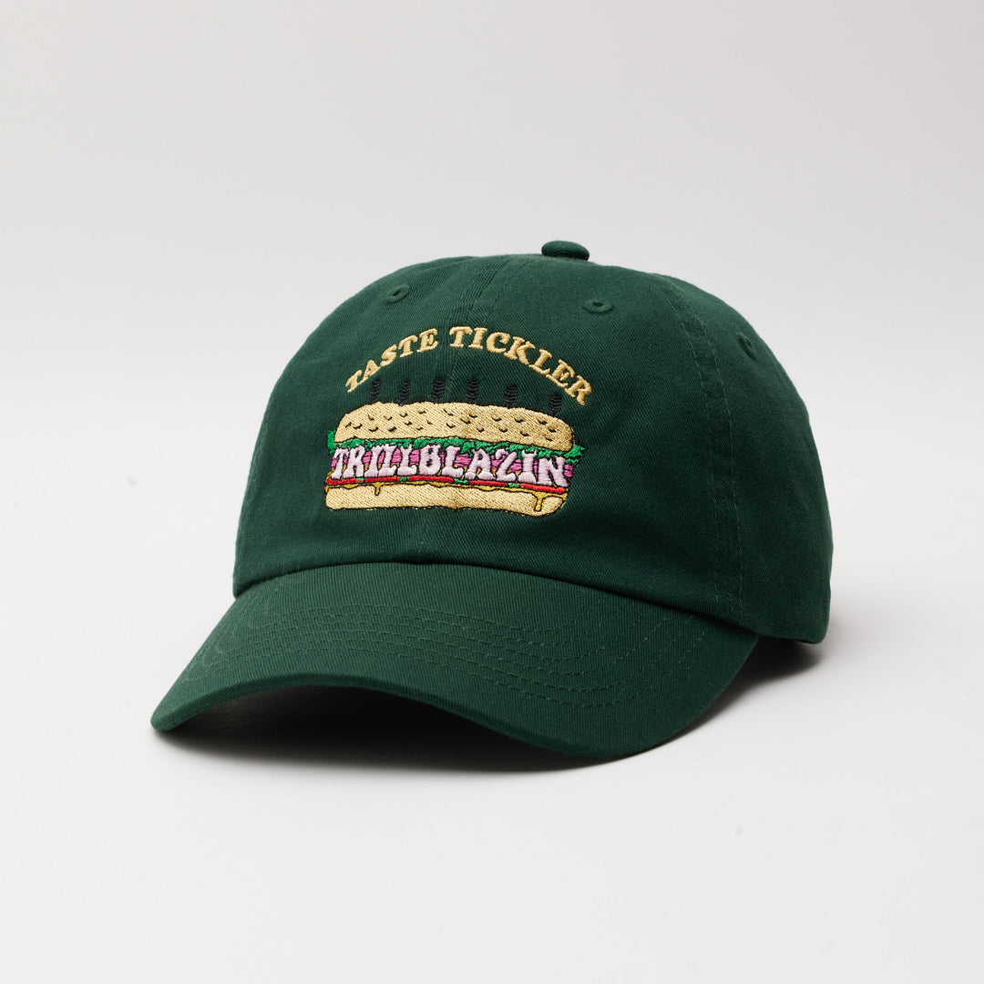 SUB DAD CAP - GREEN (PREORDER)