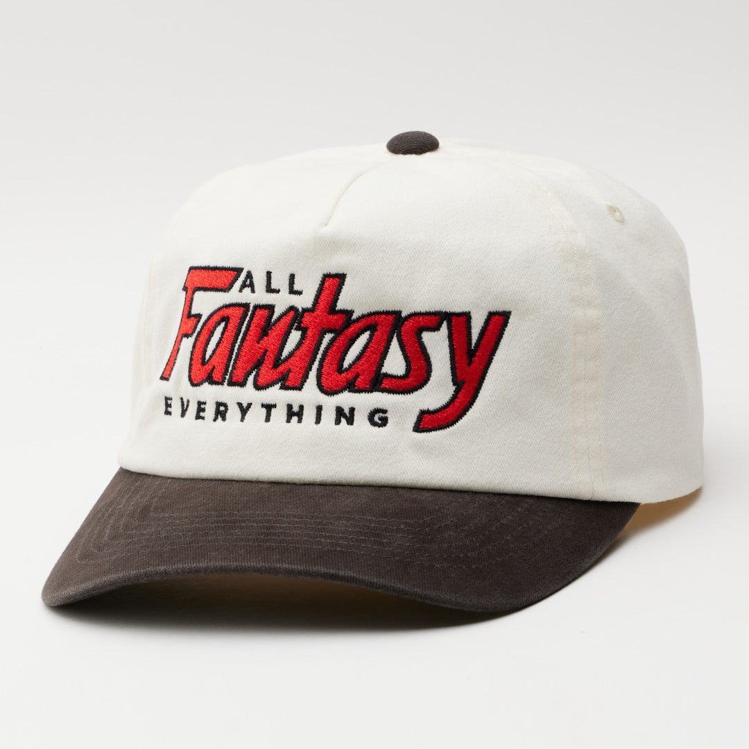 AFE SPECIALTY 10 CAP - NAT/BLACK (PREORDER)