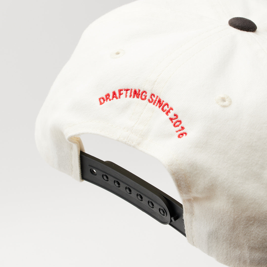AFE SPECIALTY 10 CAP - NAT/BLACK (PREORDER)
