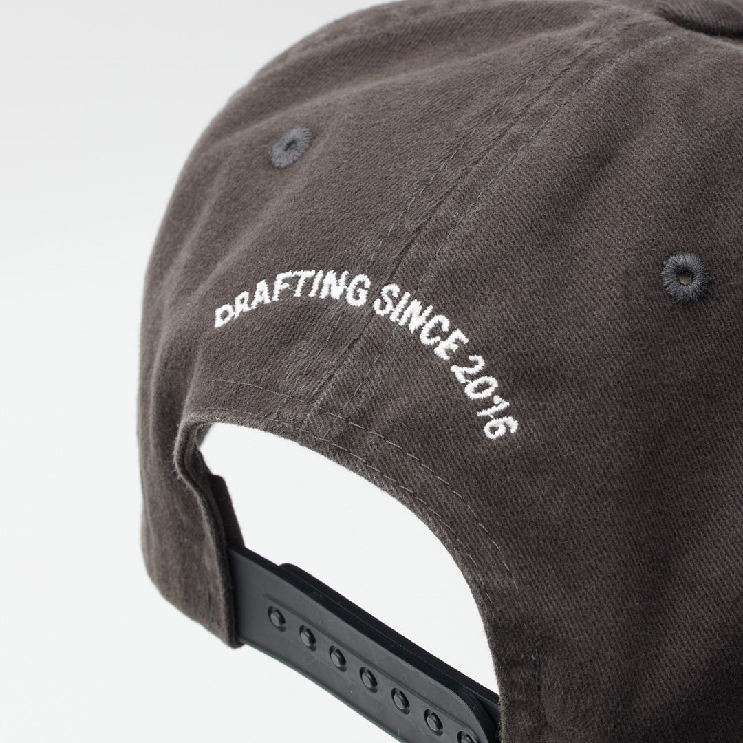 AFE ROCKIES CAP - BLACK (PREORDER)