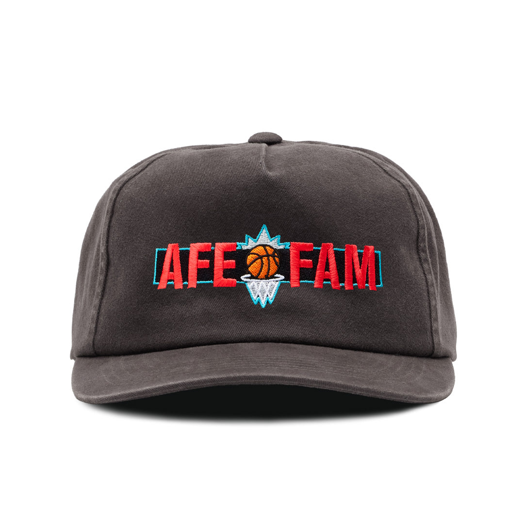 AFE FAM CAP - BLACK (PREORDER)