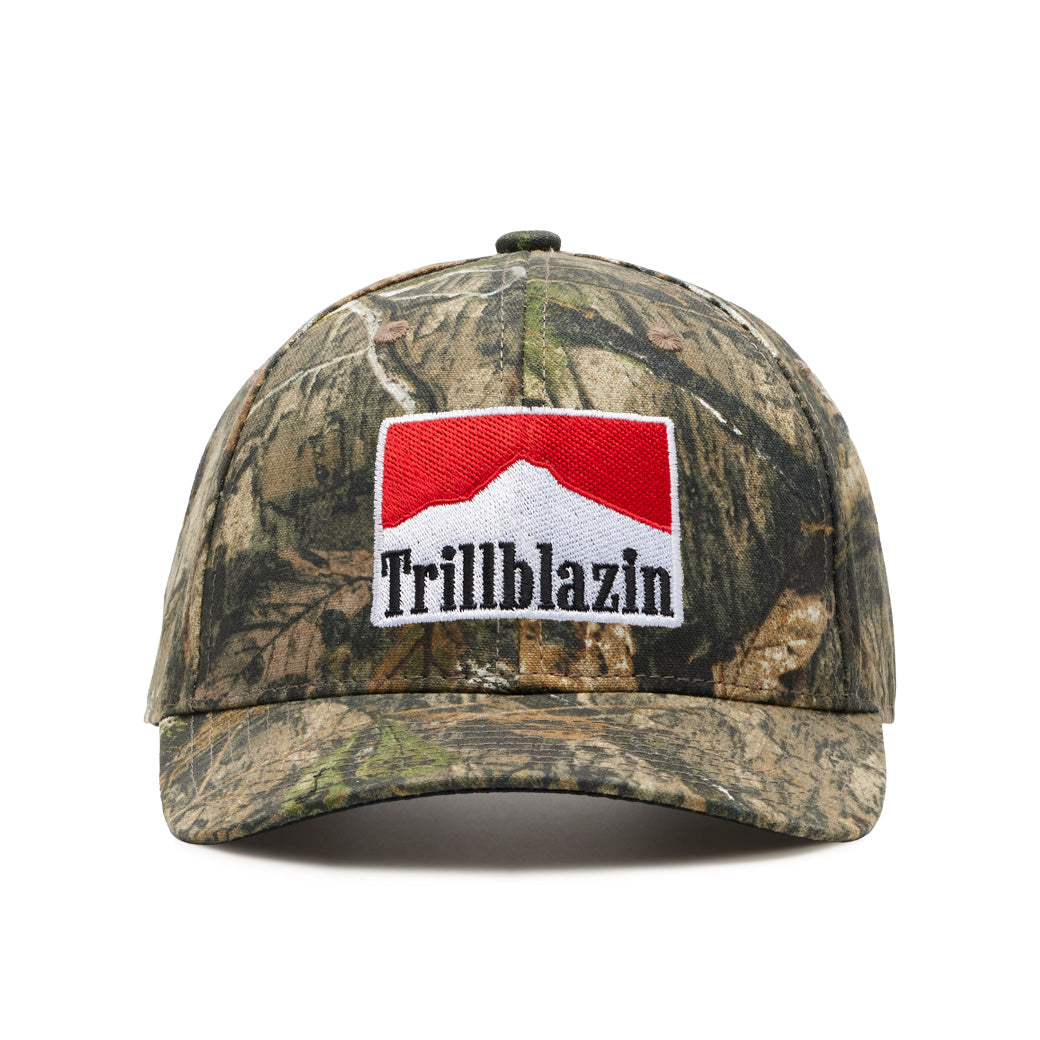 ADVENTURE TIME CAP - WOODLAND (PREORDER)