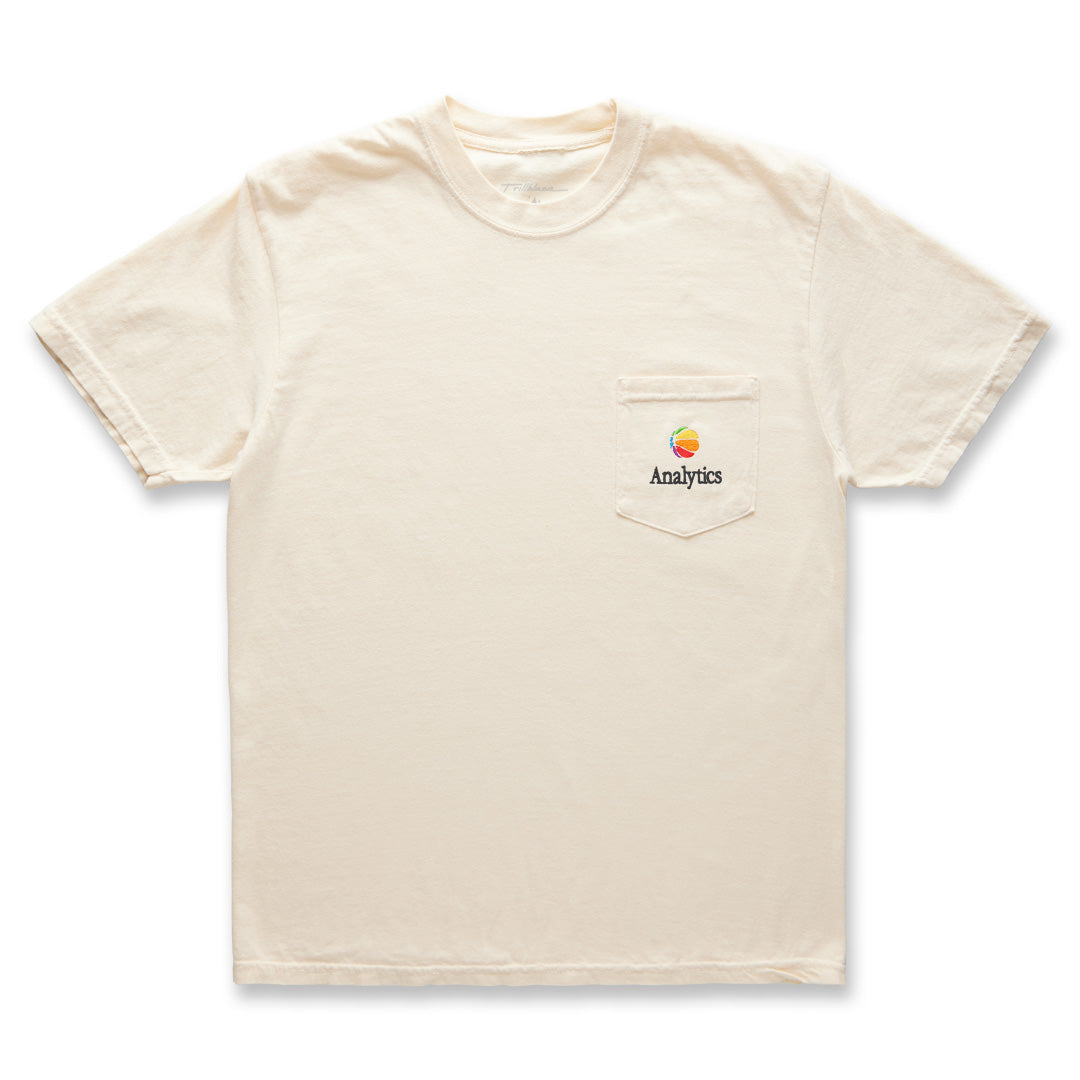 ANALYTICS P. TEE - NATURAL