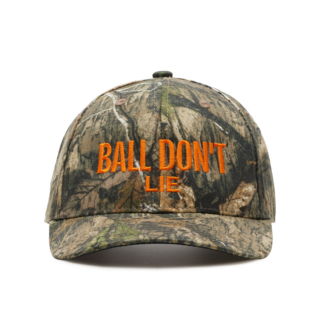 BDL &#39;24 CAP - REALTREE CAMO