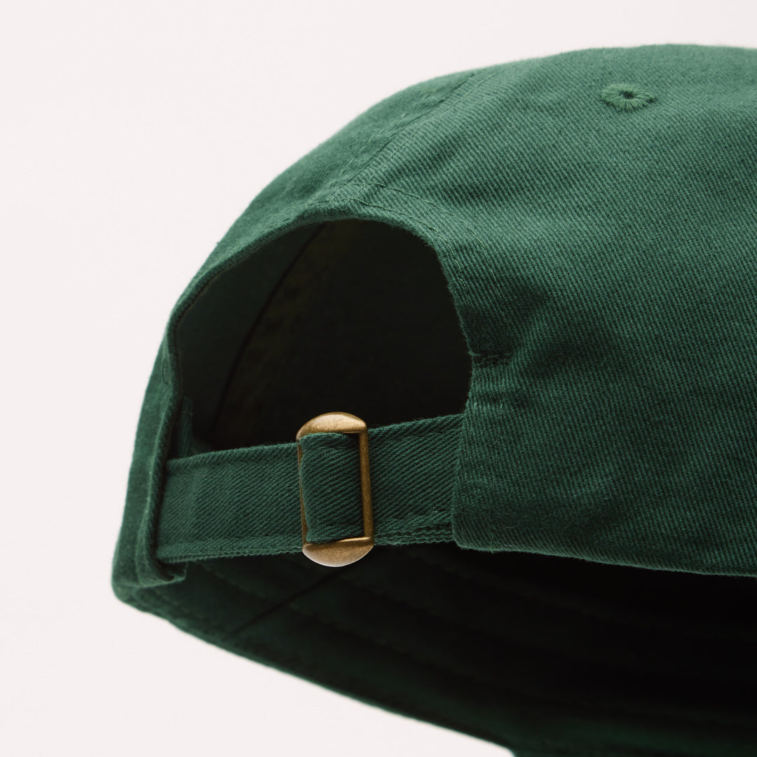 SUB DAD CAP - GREEN (PREORDER)