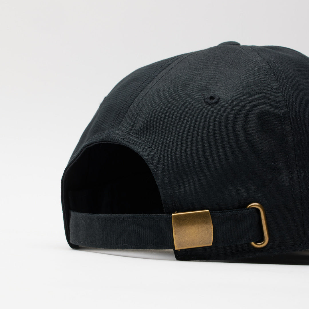 BALL NY &#39;24 CHAMP CAP - BLACK (PREORDER)