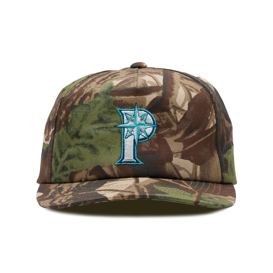 DIAMOND CAP - TREE CAMO (PREORDER)