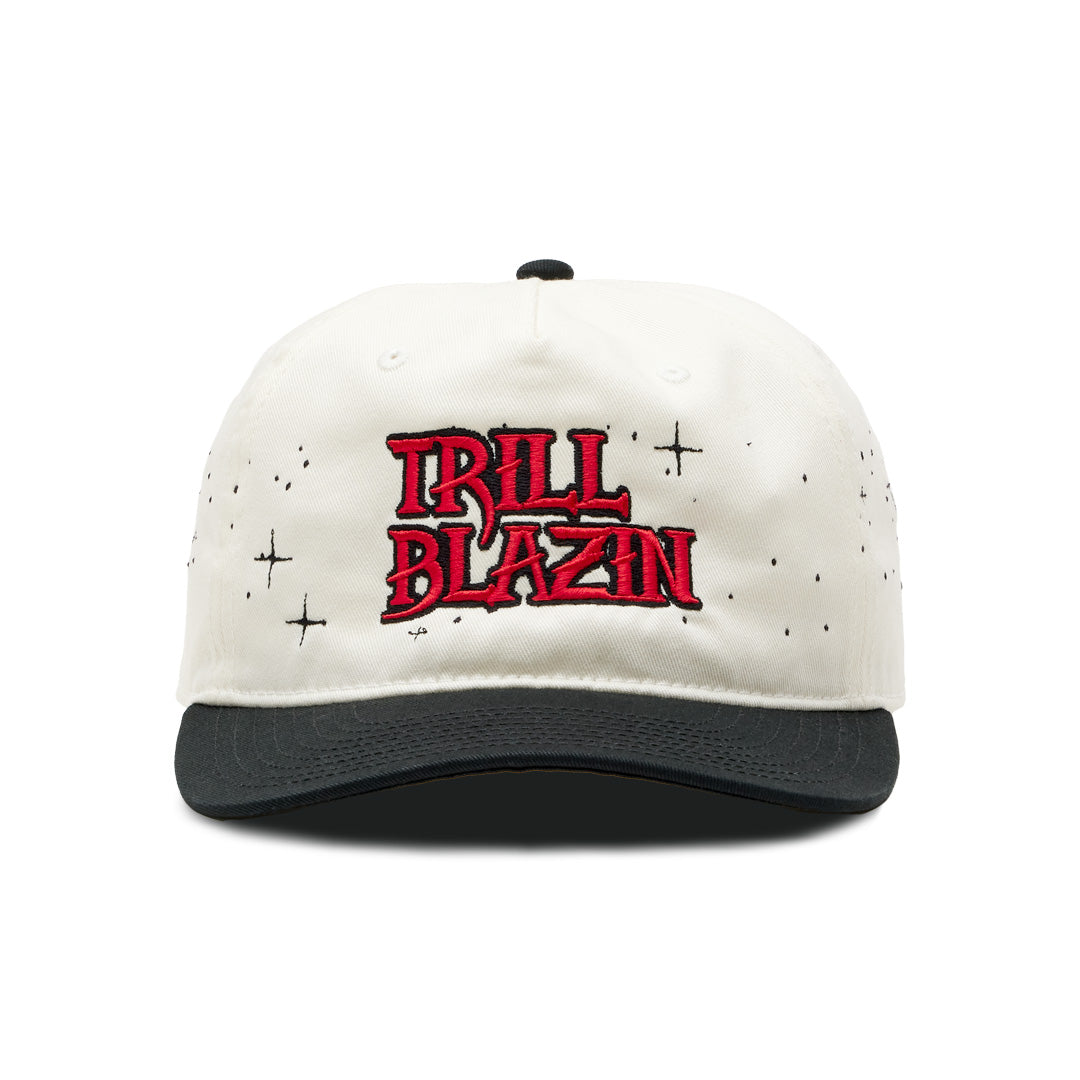 JOURNEY CAP - NATURAL (PREORDER)