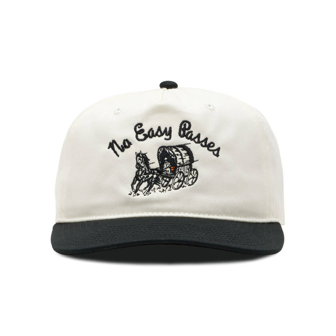NEP CAP - BLACK (PREORDER)