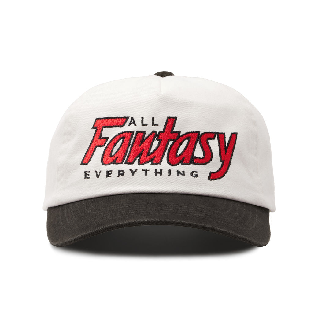 AFE SPECIALTY 10 CAP - NAT/BLACK (PREORDER)
