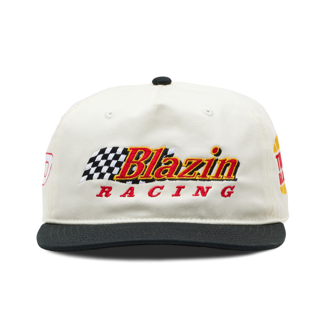 SPEEDWAY CAP - NATURAL