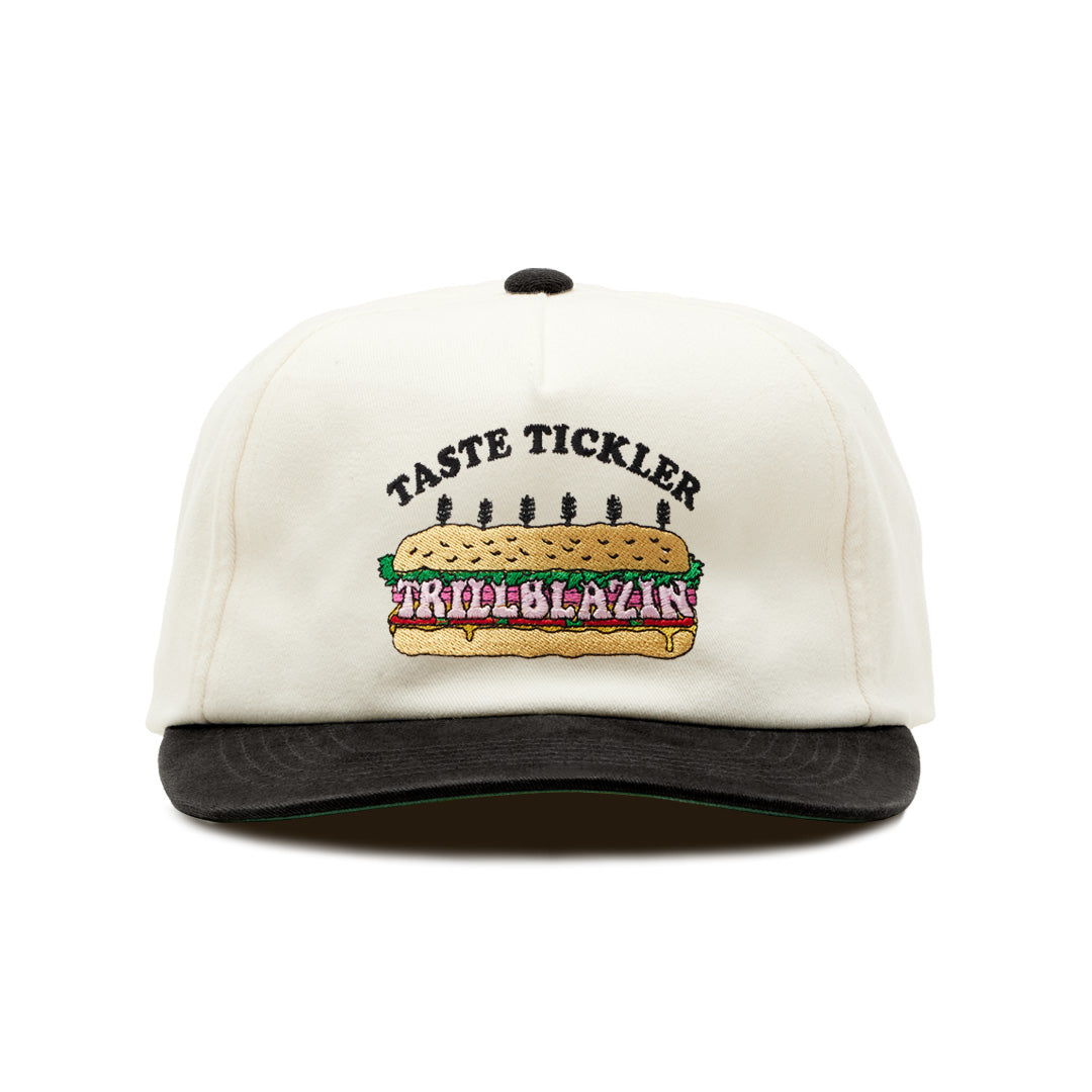 SUB CAP - NAT/BLACK (PREORDER)