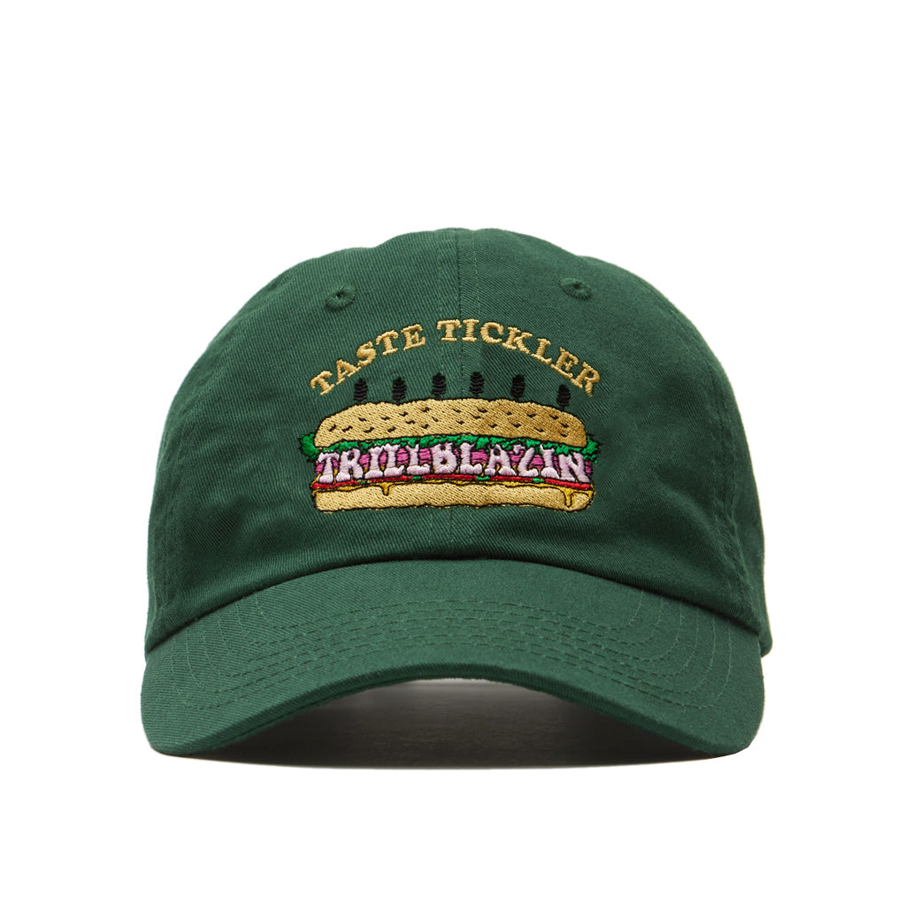 SUB DAD CAP - GREEN (PREORDER)