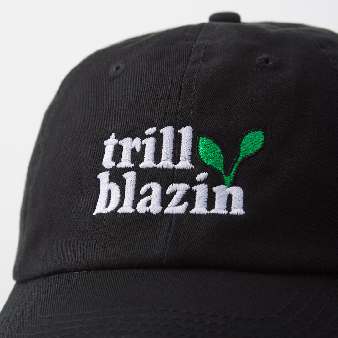 LOYAL CAP - BLACK (PREORDER)